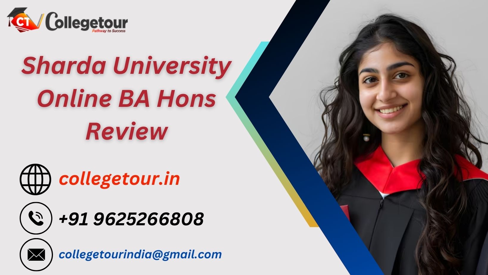 Sharda University Online Ba Hons Review